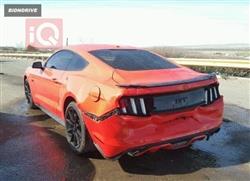 فورد موستانج